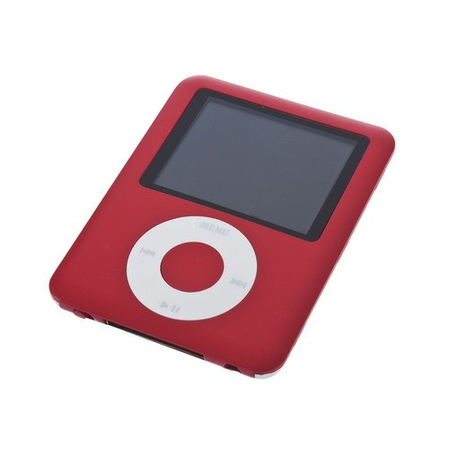 Odtwarzacz MP3 / MP4 Doonio Venus 8 GB