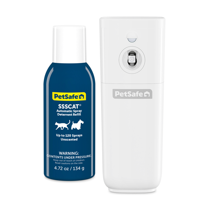 PetSafe sssCat Spray odstraszający koty