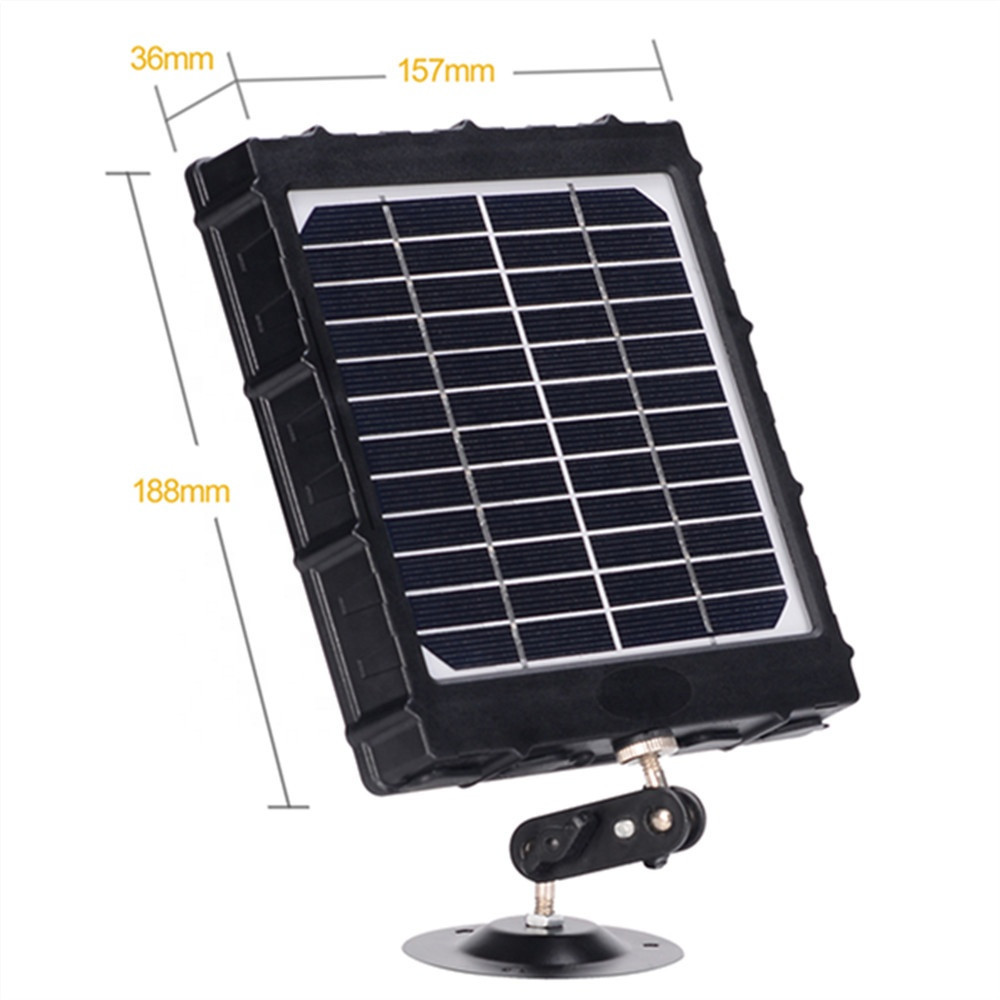 Uniwersalny panel słoneczny 10000 mAH