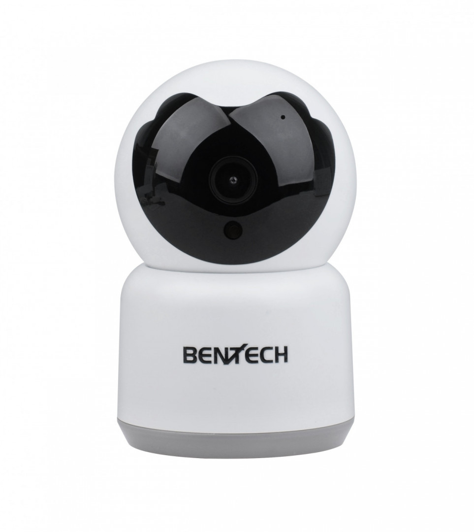 Bentech Pet Camera kamera dla pupili domowych