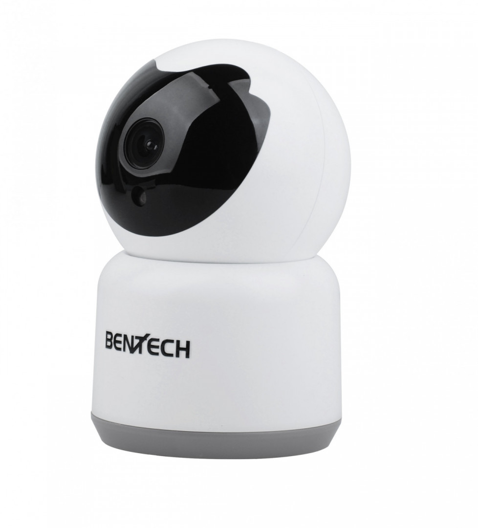 Bentech Pet Camera kamera dla pupili domowych