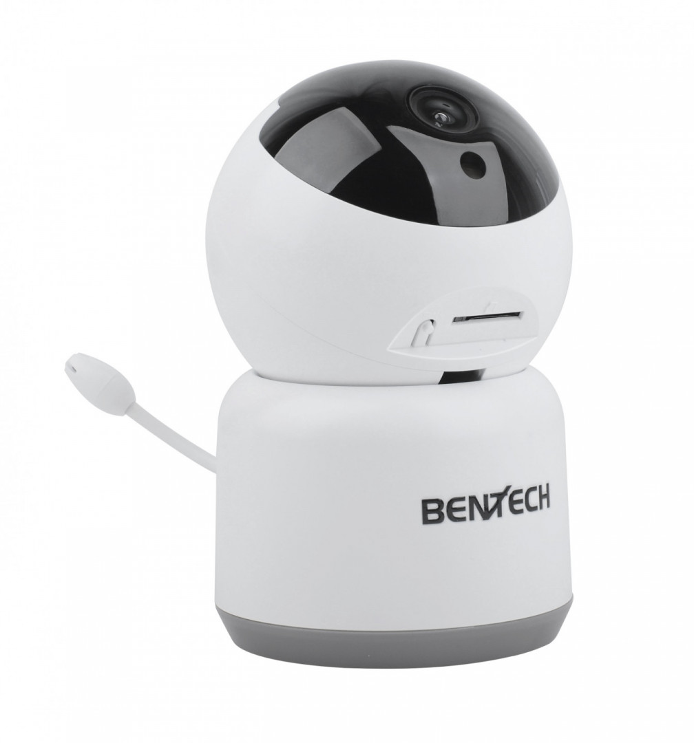 Bentech Pet Camera kamera dla pupili domowych